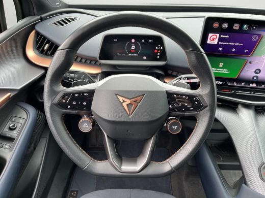 CUPRA Tavascan Endurance 82 kWh | 100% SOH | Immerserve Pakket | 20Inch. | 360Gr Camera | ActivLease financial lease