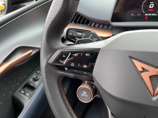 CUPRA Tavascan Endurance 82 kWh | 100% SOH | Immerserve Pakket | 20Inch. | 360Gr Camera | ActivLease financial lease