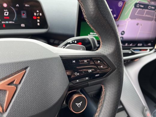 CUPRA Tavascan Endurance 82 kWh | 100% SOH | Immerserve Pakket | 20Inch. | 360Gr Camera | ActivLease financial lease