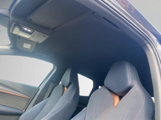 CUPRA Tavascan Endurance 82 kWh | Sennheiser | 360 cam | Elec. stoelen | SOH 100% | ActivLease financial lease