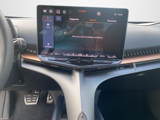 CUPRA Tavascan Endurance 82 kWh | Sennheiser | 360 cam | Elec. stoelen | SOH 100% | ActivLease financial lease