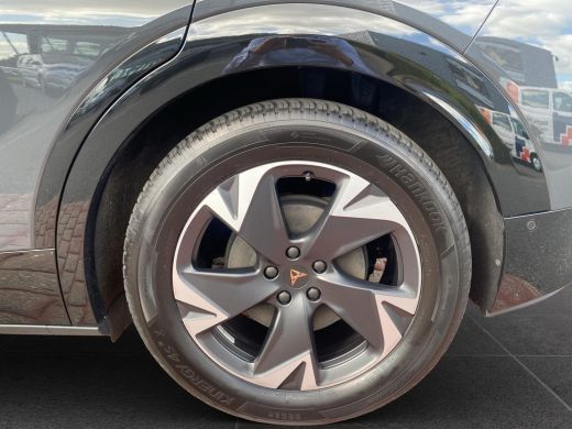 CUPRA Tavascan Endurance 82 kWh | Sennheiser | 360 cam | Elec. stoelen | SOH 100% | ActivLease financial lease