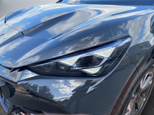 CUPRA Tavascan Endurance 82 kWh | Sennheiser | 360 cam | Elec. stoelen | SOH 100% | ActivLease financial lease