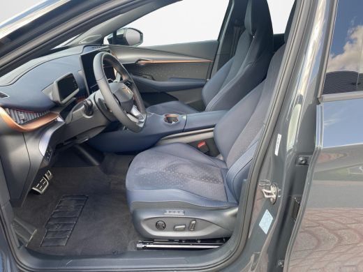 CUPRA Tavascan Endurance 82 kWh | Sennheiser | 360 cam | Elec. stoelen | SOH 100% | ActivLease financial lease