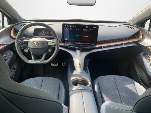CUPRA Tavascan Endurance 82 kWh | Sennheiser | 360 cam | Elec. stoelen | SOH 100% | ActivLease financial lease