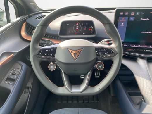 CUPRA Tavascan Endurance 82 kWh | Sennheiser | 360 cam | Elec. stoelen | SOH 100% | ActivLease financial lease
