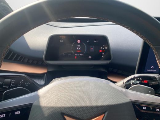 CUPRA Tavascan Endurance 82 kWh | Sennheiser | 360 cam | Elec. stoelen | SOH 100% | ActivLease financial lease