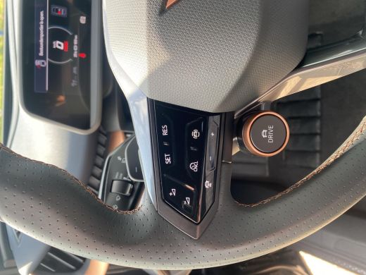 CUPRA Tavascan Endurance 82 kWh | Sennheiser | 360 cam | Elec. stoelen | SOH 100% | ActivLease financial lease