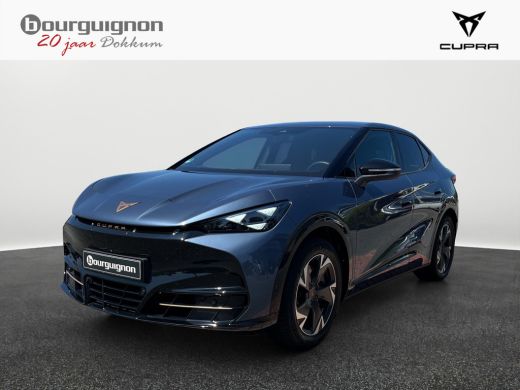 CUPRA Tavascan Endurance 82 kWh | Sennheiser | 360 cam | Warmtepomp | Trekhaakvoorbereiding | 99% | ActivLease financial lease