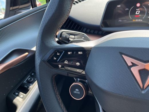 CUPRA Tavascan Endurance 82 kWh | Sennheiser | 360 cam | Warmtepomp | Trekhaakvoorbereiding | 99% | ActivLease financial lease