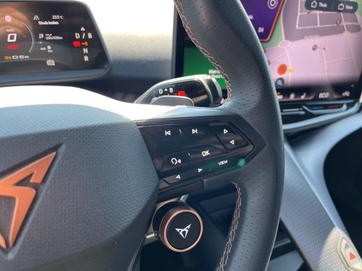 CUPRA Tavascan Endurance 82 kWh | Sennheiser | 360 cam | Warmtepomp | Trekhaakvoorbereiding | 99% | ActivLease financial lease