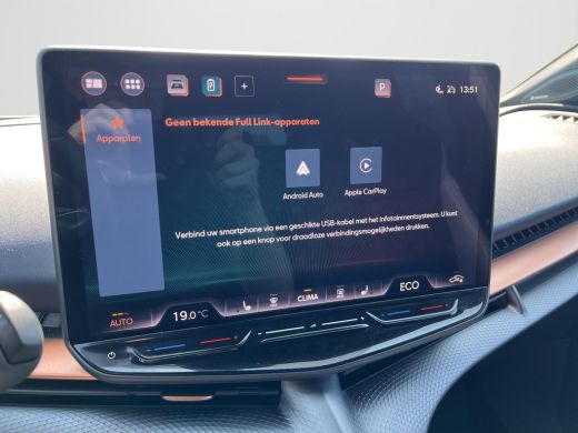 CUPRA Tavascan Endurance 82 kWh | Sennheiser | 360 cam | Warmtepomp | Trekhaakvoorbereiding | 99% | ActivLease financial lease