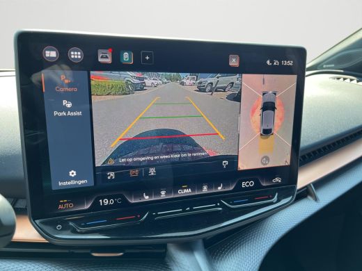 CUPRA Tavascan Endurance 82 kWh | Sennheiser | 360 cam | Warmtepomp | Trekhaakvoorbereiding | 99% | ActivLease financial lease