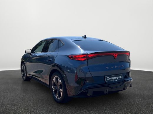 CUPRA Tavascan Endurance 82 kWh | Sennheiser | 360 cam | Warmtepomp | Trekhaakvoorbereiding | 99% | ActivLease financial lease