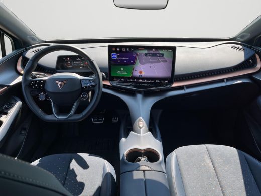 CUPRA Tavascan Endurance 82 kWh | Sennheiser | 360 cam | Warmtepomp | Trekhaakvoorbereiding | 99% | ActivLease financial lease