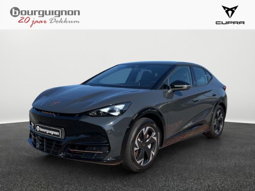 CUPRA Tavascan Endurance 82 kWh | A.Camera | Warmtepomp | Trekhaak | Winter Pakket | ActivLease financial lease