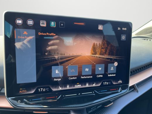 CUPRA Tavascan Endurance 82 kWh | A.Camera | Warmtepomp | Trekhaak | Winter Pakket | ActivLease financial lease