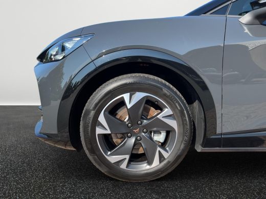 CUPRA Tavascan Endurance 82 kWh | A.Camera | Warmtepomp | Trekhaak | Winter Pakket | ActivLease financial lease