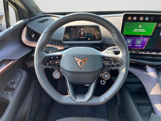 CUPRA Tavascan Endurance 82 kWh | A.Camera | Warmtepomp | Trekhaak | Winter Pakket | ActivLease financial lease