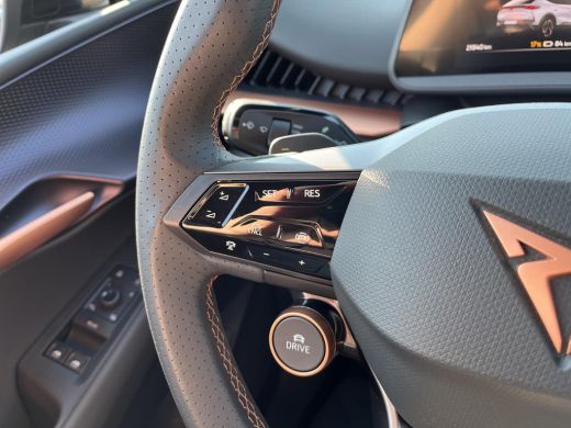 CUPRA Tavascan Endurance 82 kWh | A.Camera | Warmtepomp | Trekhaak | Winter Pakket | ActivLease financial lease