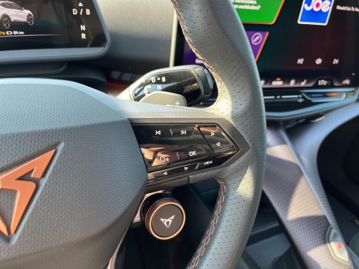 CUPRA Tavascan Endurance 82 kWh | A.Camera | Warmtepomp | Trekhaak | Winter Pakket | ActivLease financial lease