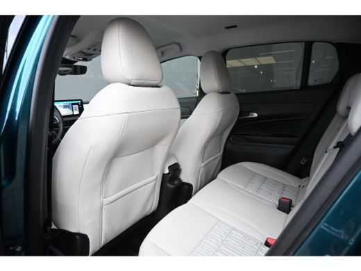 Fiat 600 1.2 Hybrid La Prima 110pk | Vol-Leder | Massage | Elektr. Stoelen | Adaptive Cruise | Elektr. Ach... ActivLease financial lease