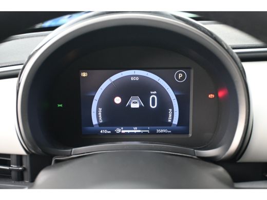 Fiat 600 1.2 Hybrid La Prima 110pk | Vol-Leder | Massage | Elektr. Stoelen | Adaptive Cruise | Elektr. Ach... ActivLease financial lease