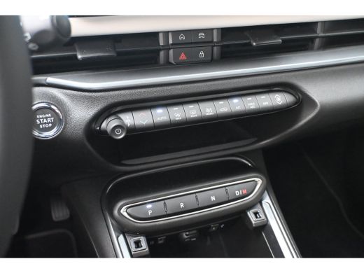 Fiat 600 1.2 Hybrid La Prima 110pk | Vol-Leder | Massage | Elektr. Stoelen | Adaptive Cruise | Elektr. Ach... ActivLease financial lease