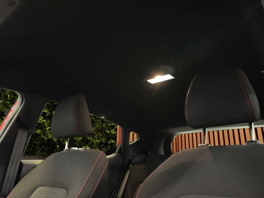 Ford Fiesta 1.0 EcoBoost Hybrid ST-Line X | NL auto | 1e eig. | Adapt. Cruise | Stoel-stuurverw. | Apple Carp... ActivLease financial lease
