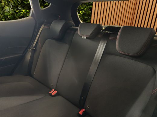 Ford Fiesta 1.0 EcoBoost Hybrid ST-Line X | NL auto | 1e eig. | Adapt. Cruise | Stoel-stuurverw. | Apple Carp... ActivLease financial lease
