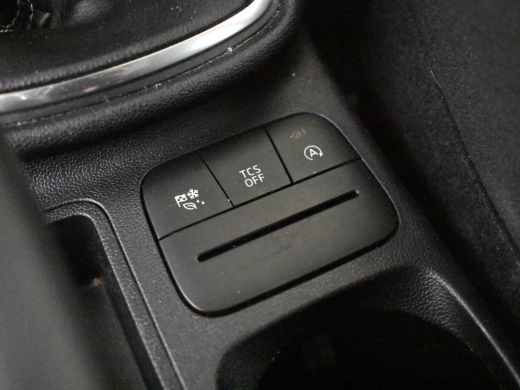 Ford Fiesta 1.0 EcoBoost Hybrid Titanium l Cr Control l Climate Control l Stoel/stuurverwarming | Parkeersens... ActivLease financial lease