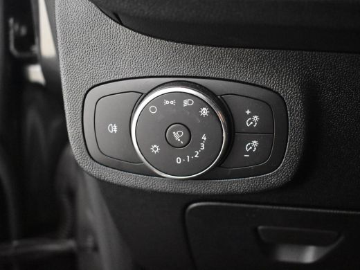 Ford Fiesta 1.0 EcoBoost Hybrid Titanium l Cr Control l Climate Control l Stoel/stuurverwarming | Parkeersens... ActivLease financial lease