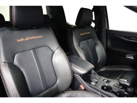 Ford Ranger PHEV Wildtrak 4WD | 3500KG Trekgewicht | Rollertop ActivLease financial lease