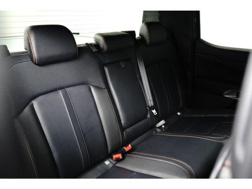 Ford Ranger PHEV Wildtrak 4WD | 3500KG Trekgewicht | Rollertop ActivLease financial lease