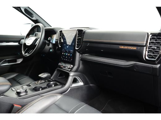 Ford Ranger PHEV Wildtrak 4WD | 3500KG Trekgewicht | Rollertop ActivLease financial lease