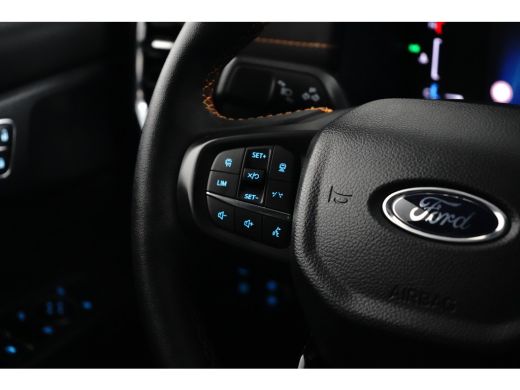 Ford Ranger PHEV Wildtrak 4WD | 3500KG Trekgewicht | Rollertop ActivLease financial lease