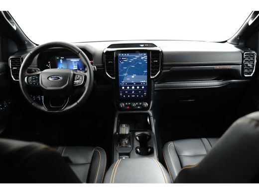 Ford Ranger PHEV Wildtrak 4WD | 3500KG Trekgewicht | Rollertop ActivLease financial lease
