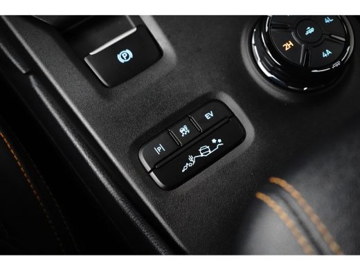 Ford Ranger PHEV Wildtrak 4WD | 3500KG Trekgewicht | Rollertop ActivLease financial lease