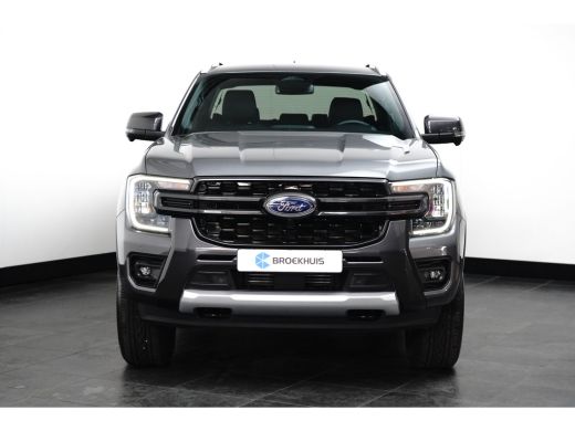 Ford Ranger PHEV Wildtrak 4WD | 3500KG Trekgewicht | Rollertop ActivLease financial lease