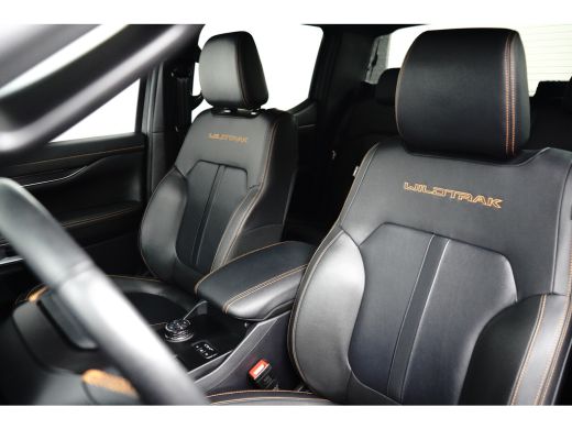 Ford Ranger PHEV Wildtrak 4WD | 3500KG Trekgewicht | Rollertop ActivLease financial lease