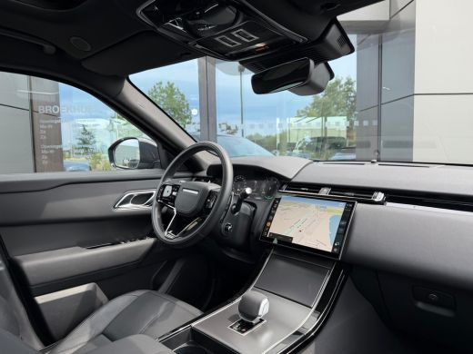 Land Rover Range Rover Velar P400e AWD Dynamic SE | Black Pack | Pano | Cold Climate | 20 Inch | Adaptive Cruise Control ActivLease financial lease