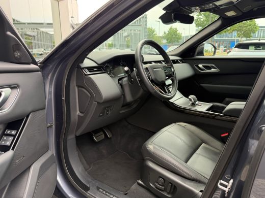 Land Rover Range Rover Velar P400e AWD Dynamic SE | Black Pack | Pano | Cold Climate | 20 Inch | Adaptive Cruise Control ActivLease financial lease
