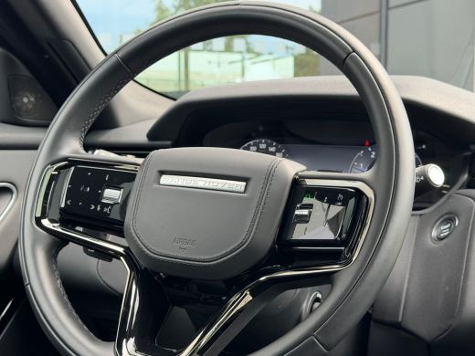 Land Rover Range Rover Velar P400e AWD Dynamic SE | Black Pack | Pano | Cold Climate | 20 Inch | Adaptive Cruise Control ActivLease financial lease