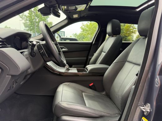 Land Rover Range Rover Velar P400e AWD Dynamic SE | Black Pack | Pano | Cold Climate | 20 Inch | Adaptive Cruise Control ActivLease financial lease