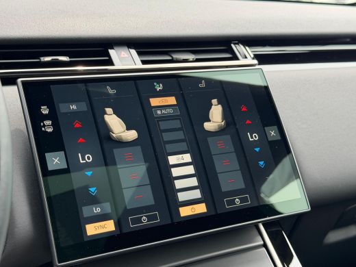Land Rover Range Rover Velar P400e AWD Dynamic SE | Black Pack | Pano | Cold Climate | 20 Inch | Adaptive Cruise Control ActivLease financial lease