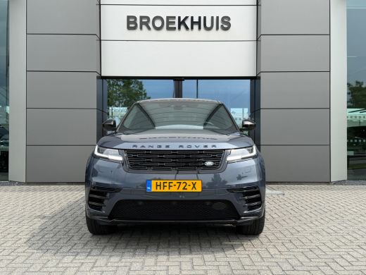 Land Rover Range Rover Velar P400e AWD Dynamic SE | Black Pack | Pano | Cold Climate | 20 Inch | Adaptive Cruise Control ActivLease financial lease