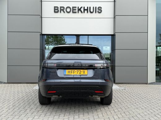 Land Rover Range Rover Velar P400e AWD Dynamic SE | Black Pack | Pano | Cold Climate | 20 Inch | Adaptive Cruise Control ActivLease financial lease