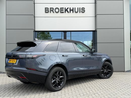 Land Rover Range Rover Velar P400e AWD Dynamic SE | Black Pack | Pano | Cold Climate | 20 Inch | Adaptive Cruise Control ActivLease financial lease