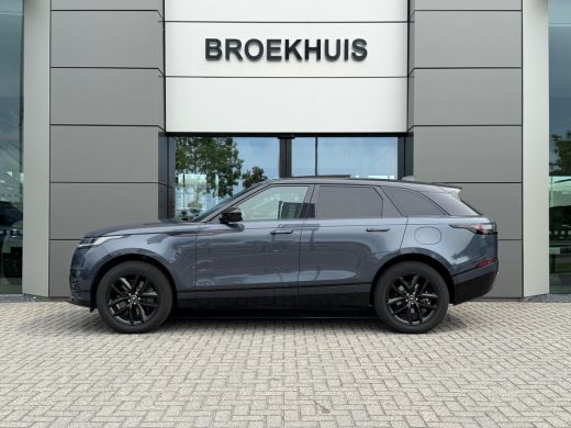 Land Rover Range Rover Velar P400e AWD Dynamic SE | Black Pack | Pano | Cold Climate | 20 Inch | Adaptive Cruise Control ActivLease financial lease