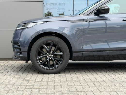 Land Rover Range Rover Velar P400e AWD Dynamic SE | Black Pack | Pano | Cold Climate | 20 Inch | Adaptive Cruise Control ActivLease financial lease